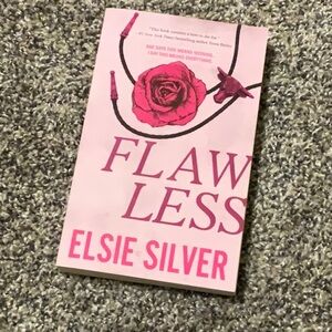 Flawless By Elsie Silver